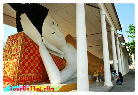 Wat Ku,วัดกู้ นนทบุรี