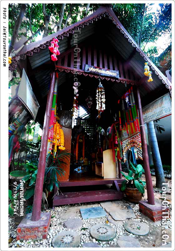 Wat Tan Chet Yot,สมเด็จโต วัดตาลเจ็ดยอด ประจวบคีรีขันธ์