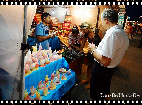 Chatchai Market,ตลาดฉัตรไชย ประจวบคีรีขันธ์