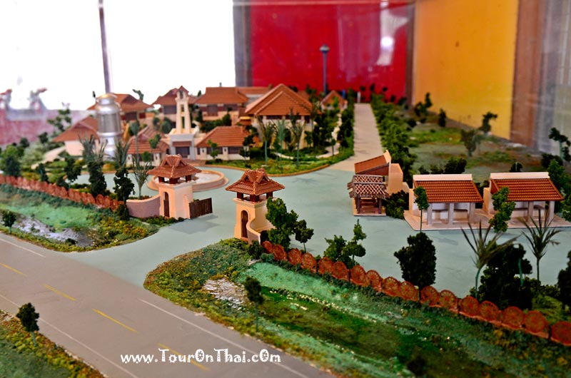 พิพิธภัณฑ์อยู่สุขสุวรรณ ปราจีนบุรี