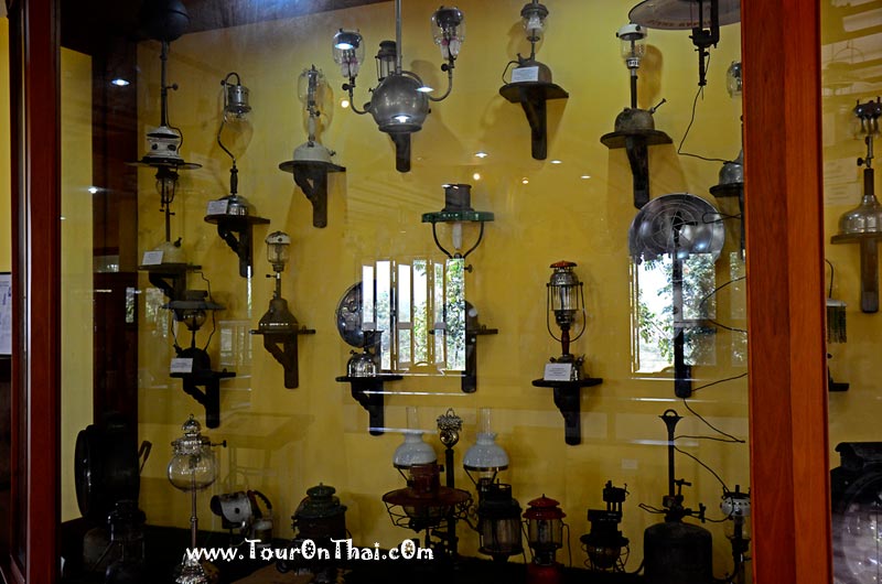 Yoo Suk Suwan Museum,พิพิธภัณฑ์อยู่สุขสุวรรณ ปราจีนบุรี