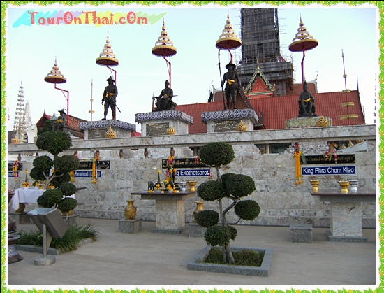 Wat Phutthaisawan,วัดพุทไธศวรรย์ พระนครศรีอยุธยา