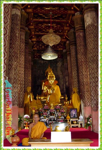 Wat Sala Poon,วัดศาลาปูน พระนครศรีอยุธยา