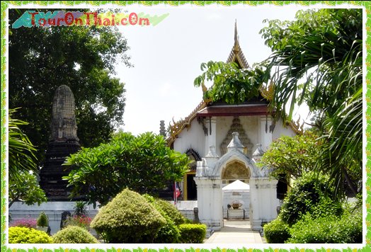 Wat Sala Poon