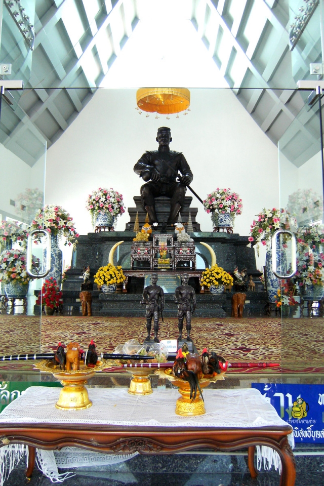 Wat Yai Chai Mongkol,วัดใหญ่ชัยมงคล พระนครศรีอยุธยา