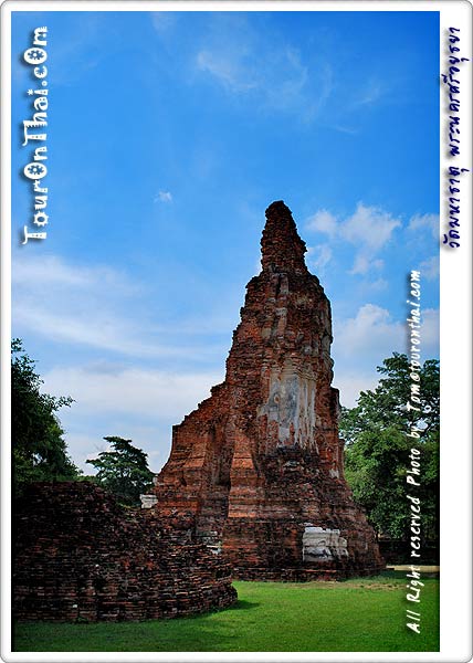 Wat Maha That, Ayutthaya,วัดมหาธาตุ พระนครศรีอยุธยา