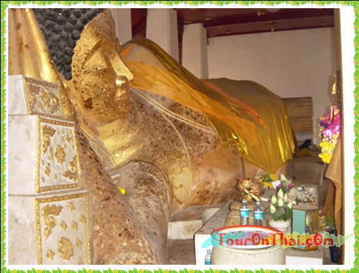 Wat Phanomyong,วัดพนมยงค์ พระนครศรีอยุธยา