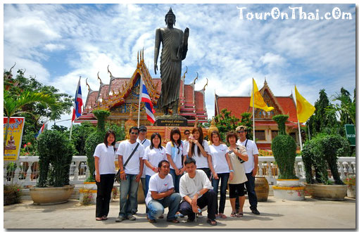 Wat Phraya Tikaram,วัดพระญาติการาม พระนครศรีอยุธยา