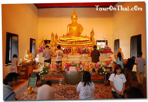 Wat Tha Ka Rong