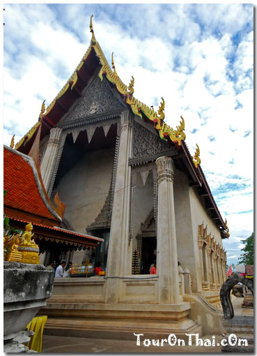 Wat Tha Ka Rong,วัดท่าการ้อง พระนครศรีอยุธยา