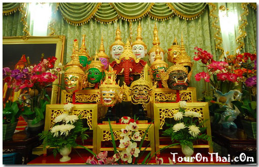 Wat Tha Ka Rong,วัดท่าการ้อง พระนครศรีอยุธยา