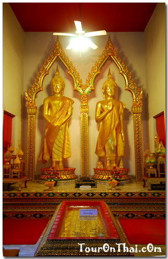 Wat Kasattrathirat Worawihan,วัดกษัตราธิราชวรวิหาร พระนครศรีอยุธยา
