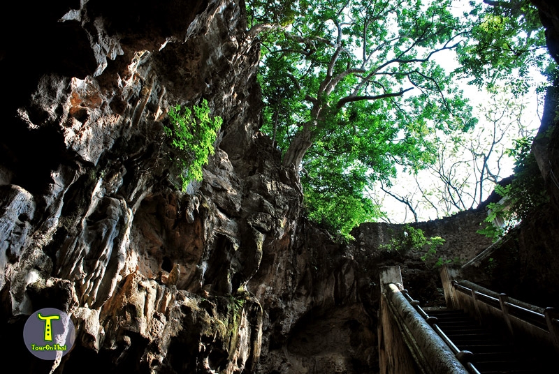 Tham Khao Luang Cave