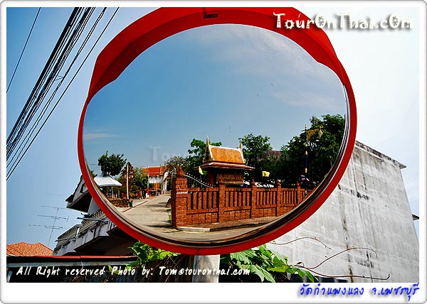 Wat Kamphaeng Laeng,วัดกำแพงแลง เพชรบุรี