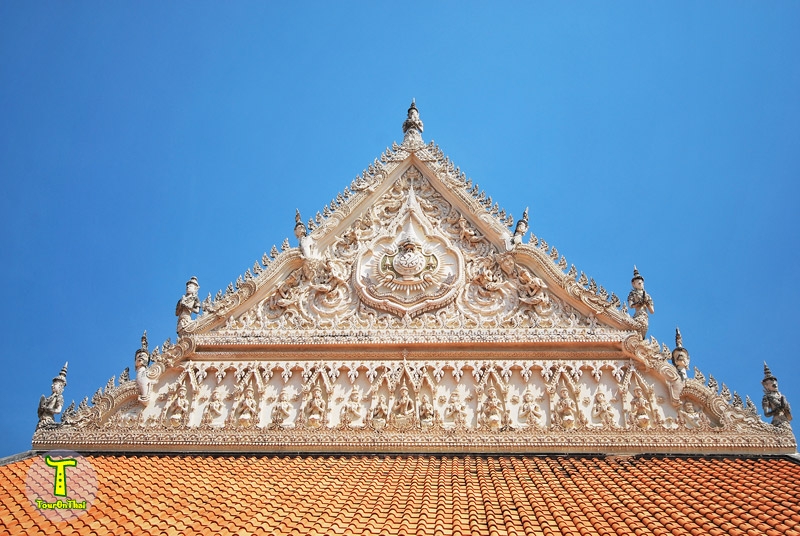 Wat Maha That Worawihan - Petchaburi,วัดมหาธาตุวรวิหาร เพชรบุรี