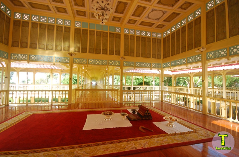 Mrigadayavan Palace