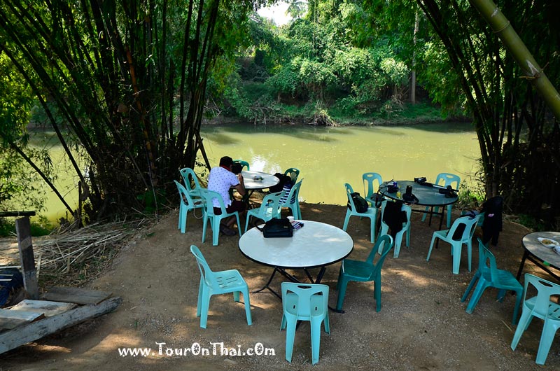 Ban Tham Rong Cultural Tourism,เที่ยววิถีไทยบ้านถ้ำรงค์ เพชรบุรี