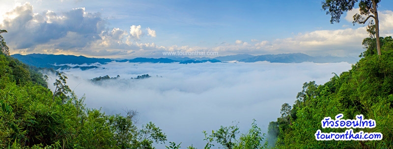Kaeng Krachan National Park,อุทยานแห่งชาติแก่งกระจาน เพชรบุรี