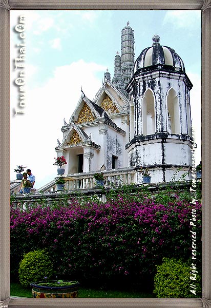 Phra Nakhon Khiri (Khao Wang),พระนครคีรี (เขาวัง) เพชรบุรี