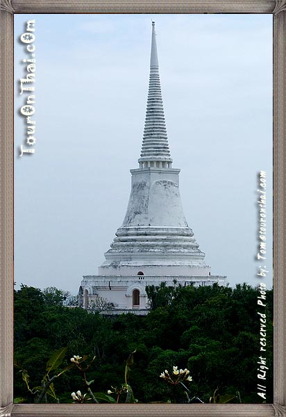 Phra Nakhon Khiri (Khao Wang),พระนครคีรี (เขาวัง) เพชรบุรี