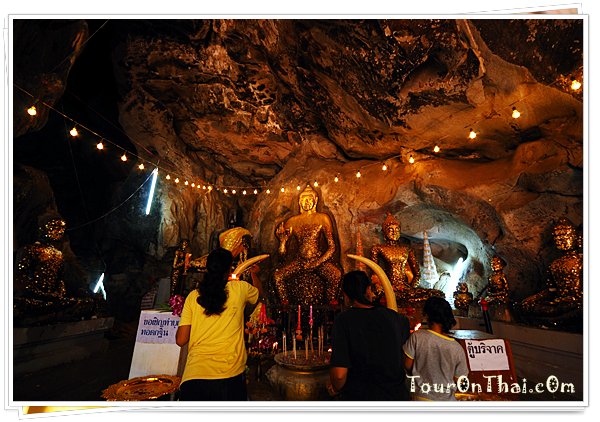 Rusi Khao Ngu Cave,ถ้ำฤาษีเขางู ราชบุรี