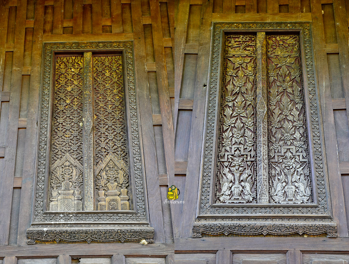Wat Kongkaram,จิตรกรรมฝาผนัง วัดคงคาราม ราชบุรี