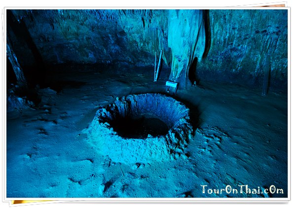 Khao Bin Cave,ถ้ำเขาบิน ราชบุรี