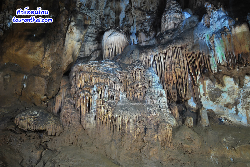 Chiang Dao Cave,ถ้ำเชียงดาว เชียงใหม่