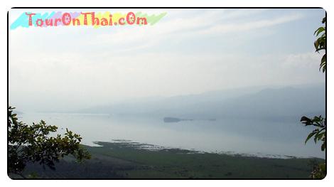 Doi Tao Lake,ทะเลสาบดอยเต่า เชียงใหม่
