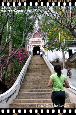 Wat Khao Chong Pran,ค้างคาววัดเขาช่องพราน ราชบุรี