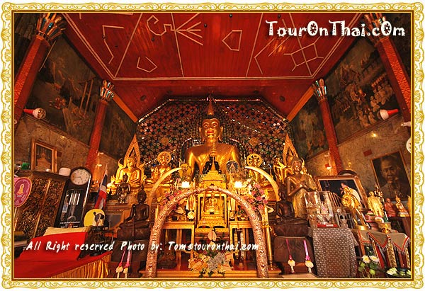 Wat Phra That Doi Suthep,วัดพระธาตุดอยสุเทพ วรวิหาร