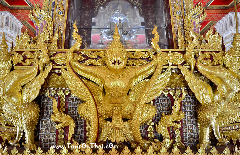 Wat Kroen Kathin,วัดเกรี่นกฐิน ลพบุรี