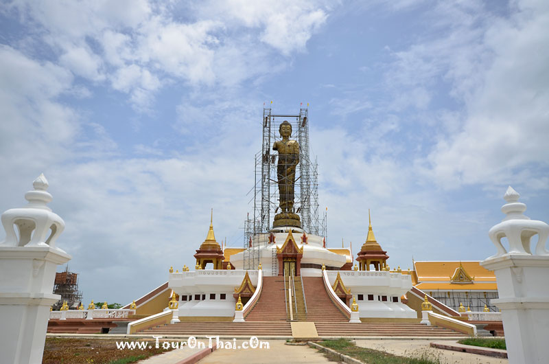 Wat Kroen Kathin,วัดเกรี่นกฐิน ลพบุรี