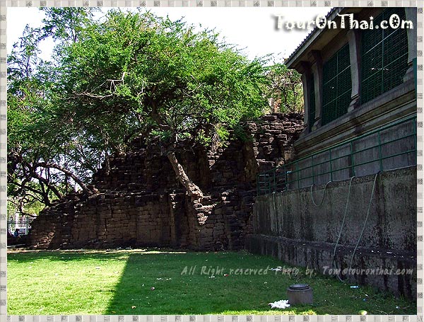 Phra Kan Shrine,ศาลพระกาฬ ลพบุรี
