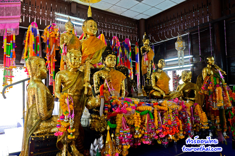 Wat Nakhon Tham,วัดนครธรรม สระแก้ว