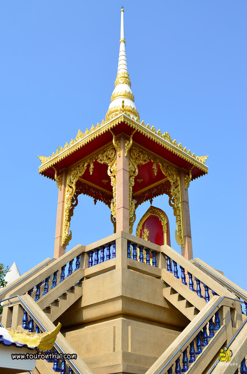 Replica of Phra Siam Devadhiraj Image,พระสยามเทวาธิราชจำลอง สระแก้ว