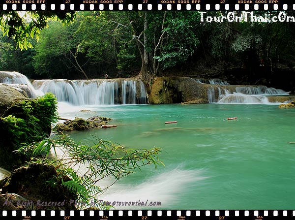 Chet Sao Noi Waterfall National Park,อุทยานแห่งชาติน้ำตกเจ็ดสาวน้อย สระบุรี