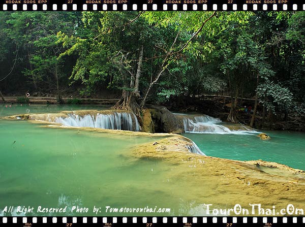Chet Sao Noi Waterfall National Park,อุทยานแห่งชาติน้ำตกเจ็ดสาวน้อย สระบุรี