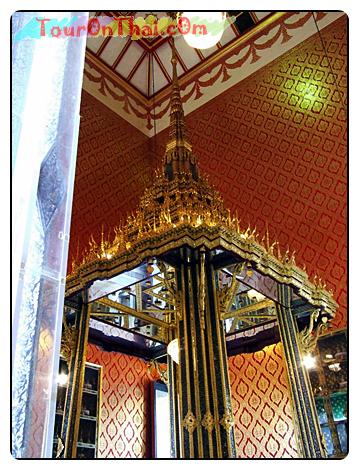 Wat Praputthabath Ratchaworamahawihan,วัดพระพุทธบาทราชวรมหาวิหาร สระบุรี