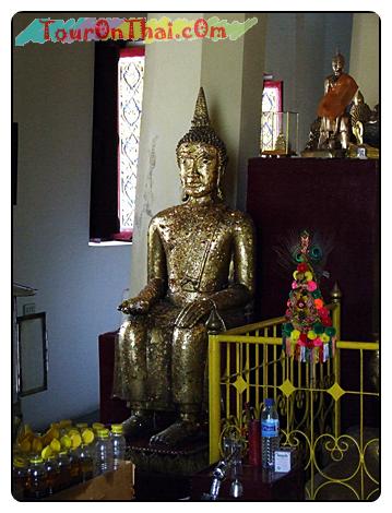 Wat Praputthabath Ratchaworamahawihan