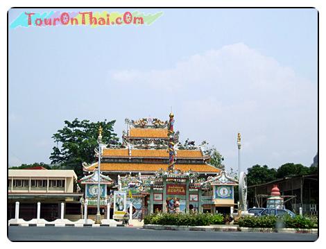 Wat Praputthabath Ratchaworamahawihan