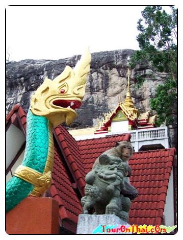 Wat Phraphutthachai