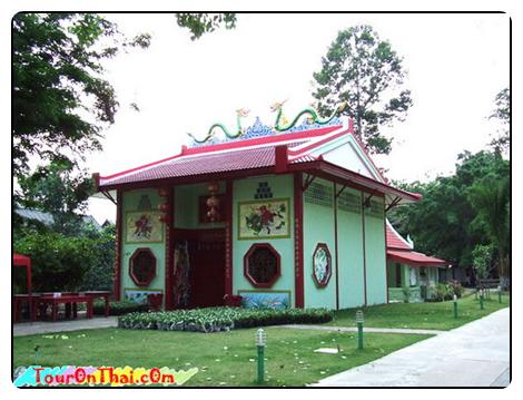 Wat Phraphutthachai