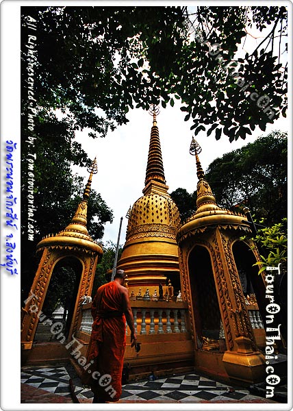 Wat Phranon Chaksi,วัดพระนอนจักรสีห์วรวิหาร สิงห์บุรี