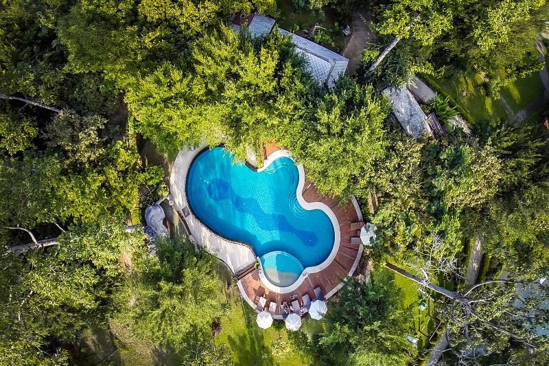 Vana Varin Resort Hua Hin,วนา วาริน รีสอร์ท หัวหิน
