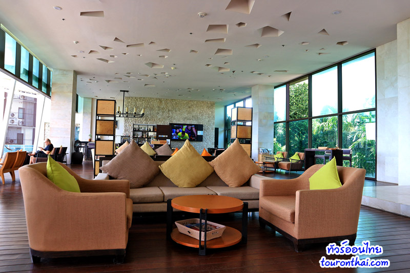 Rayong Marriott Resort & Spa,ระยอง แมริออท รีสอร์ต แอนด์ สปา
