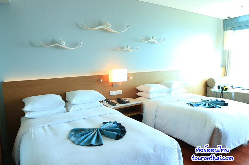 Rayong Marriott Resort & Spa,ระยอง แมริออท รีสอร์ต แอนด์ สปา
