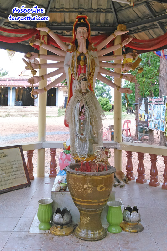 Wat Nong Yao