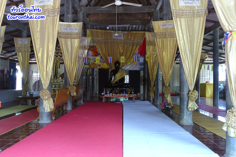 Wat Nong Yao,วัดหนองยาว สุพรรณบุรี