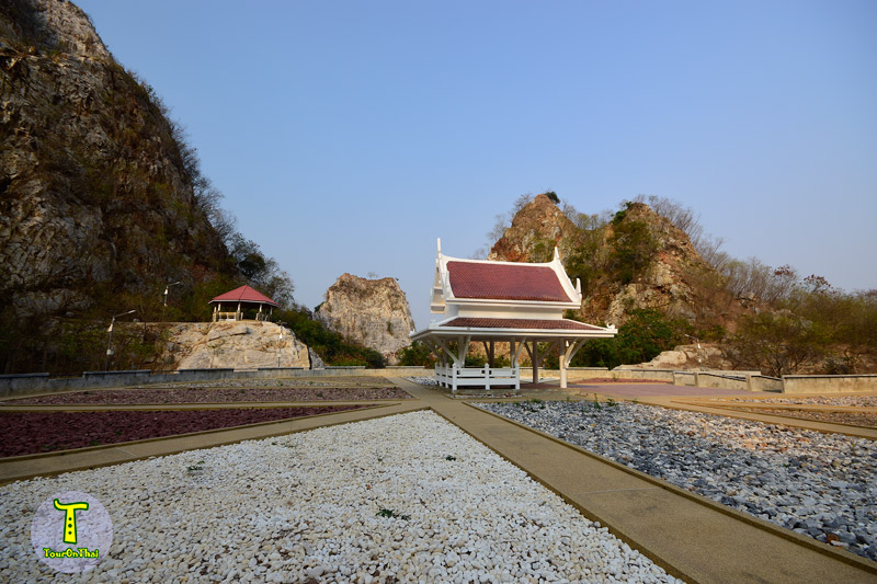 Khao Ngu Stone Park,อุทยานหินเขางู